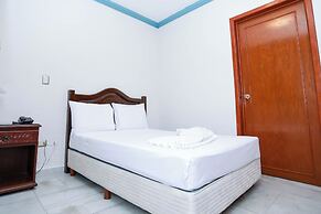 Hotel Avenida Cancun