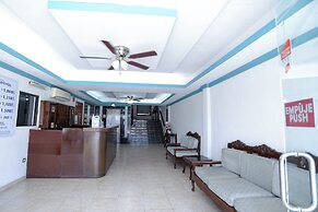 Hotel Avenida Cancun