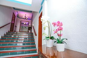 Hotel Avenida Cancun