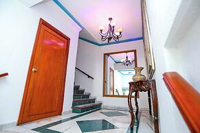 Hotel Avenida Cancun