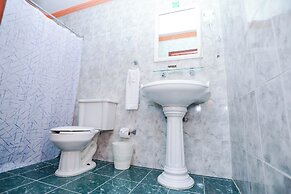 Hotel Avenida Cancun