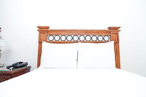 Hotel Avenida Cancun