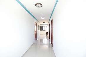 Hotel Avenida Cancun