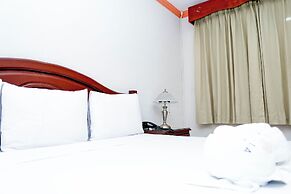 Hotel Avenida Cancun