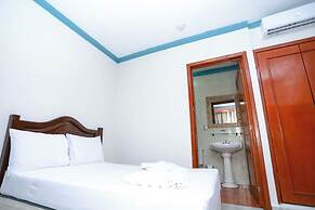 Hotel Avenida Cancun