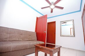 Hotel Avenida Cancun