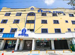 Hotel Avenida Cancun