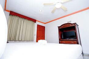 Hotel Avenida Cancun