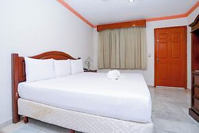 Hotel Avenida Cancun