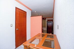 Hotel Avenida Cancun