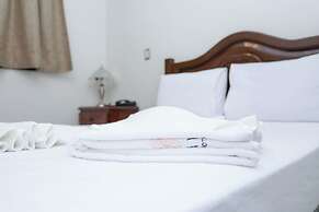 Hotel Avenida Cancun