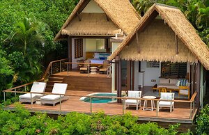 Royal Davui Island Resort - Adults Only