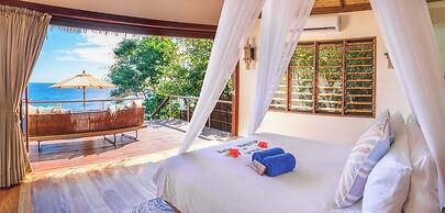 Royal Davui Island Resort - Adults Only