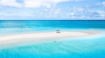 Royal Davui Island Resort - Adults Only