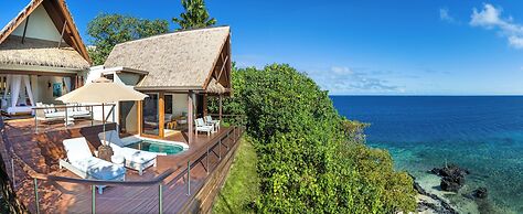 Royal Davui Island Resort - Adults Only
