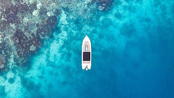 Royal Davui Island Resort - Adults Only