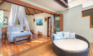 Royal Davui Island Resort - Adults Only