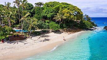 Royal Davui Island Resort - Adults Only