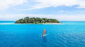 Royal Davui Island Resort - Adults Only