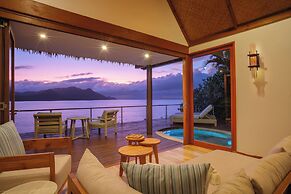 Royal Davui Island Resort - Adults Only