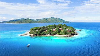 Royal Davui Island Resort - Adults Only