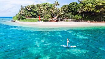 Royal Davui Island Resort - Adults Only