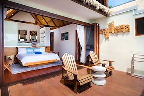 Royal Davui Island Resort - Adults Only