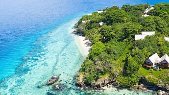 Royal Davui Island Resort - Adults Only