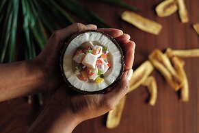 Royal Davui Island Resort - Adults Only