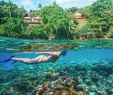 Royal Davui Island Resort - Adults Only