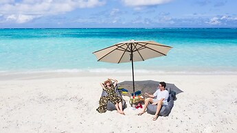 Royal Davui Island Resort - Adults Only