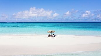 Royal Davui Island Resort - Adults Only