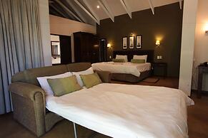 Perry's Bridge Hollow Boutique Hotel