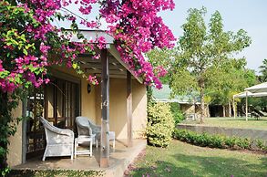 Perry's Bridge Hollow Boutique Hotel