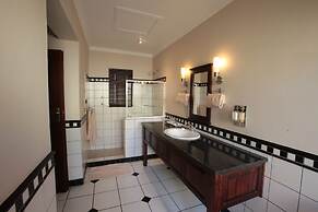 Perry's Bridge Hollow Boutique Hotel