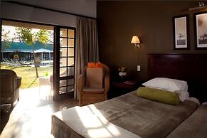 Perry's Bridge Hollow Boutique Hotel