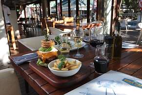 Perry's Bridge Hollow Boutique Hotel