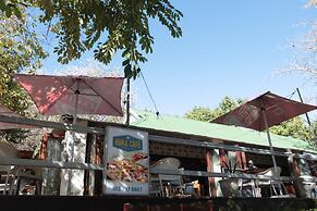 Perry's Bridge Hollow Boutique Hotel