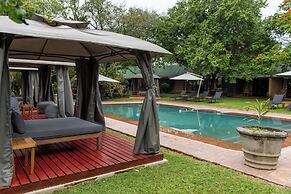 Perry's Bridge Hollow Boutique Hotel