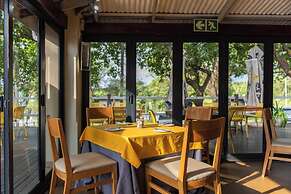 Perry's Bridge Hollow Boutique Hotel