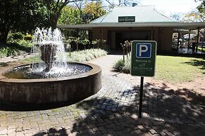 Perry's Bridge Hollow Boutique Hotel