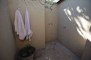 Perry's Bridge Hollow Boutique Hotel