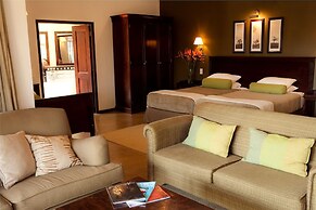 Perry's Bridge Hollow Boutique Hotel