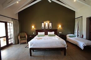 Perry's Bridge Hollow Boutique Hotel