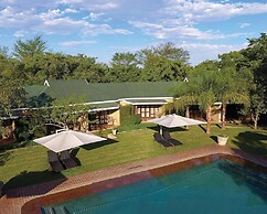 Perry's Bridge Hollow Boutique Hotel