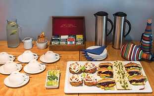 Perry's Bridge Hollow Boutique Hotel