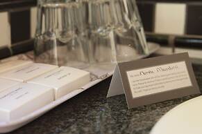 Perry's Bridge Hollow Boutique Hotel