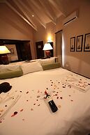 Perry's Bridge Hollow Boutique Hotel