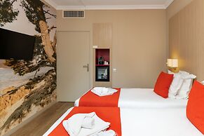 SOWELL HOTELS Golfe de Saint-Tropez