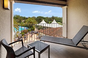 SOWELL HOTELS Golfe de Saint-Tropez